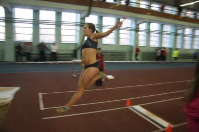 Екатерина Капацинская